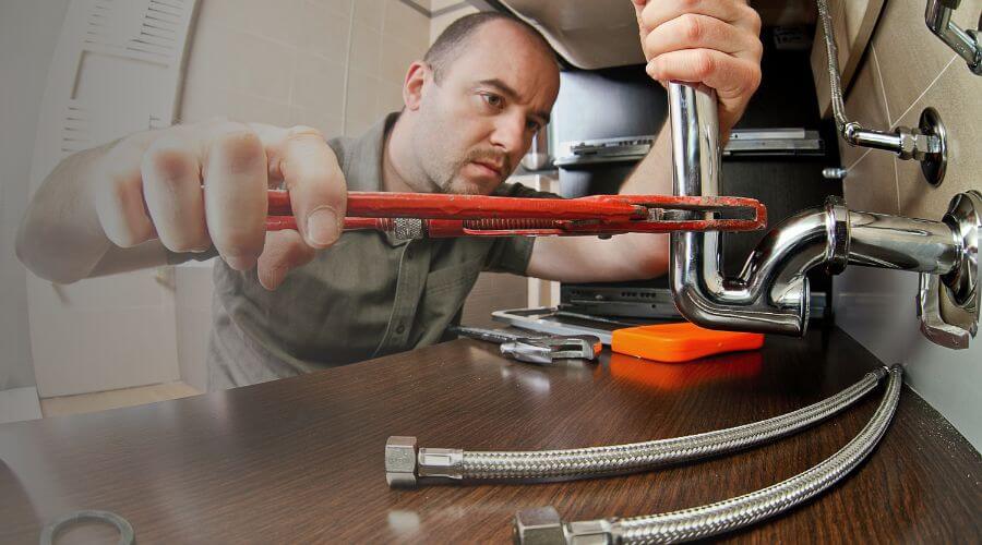 Local annual plumbing maintenance in Birch Run, MI